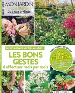Mon Jardin & Ma Maison Hors-Série - Printemps 2024 [Magazines]