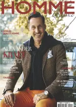 Homme Deluxe N°54 – Novembre 2018 [Magazines]