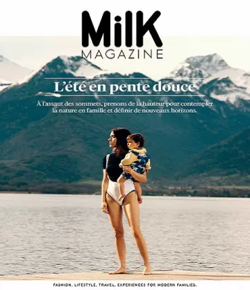 Milk Magazine N°76 – Mai 2022 [Magazines]