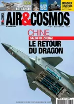 Air et Cosmos N°2617 Du 16 Novembre 2018  [Magazines]