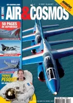 Air et Cosmos N°2558 Du 28 Juillet 2017 [Magazines]