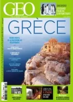Geo France - Juin 2017 [Magazines]