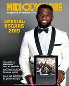 Midi Olympique Magazine - Décembre 2019 [Magazines]