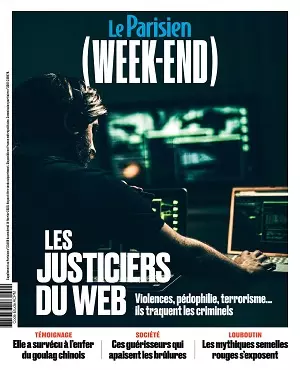 Le Parisien Magazine Du 14 Février 2020  [Magazines]
