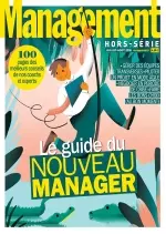 Management Hors Série N°30 – Juillet-Août 2018  [Magazines]