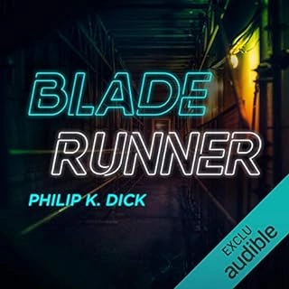 PHILIP K. DICK - BLADE RUNNER [AudioBooks]