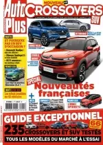 Auto Plus Hors-Série Crossovers - Été 2017 [Magazines]