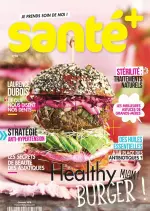Santé+ N°70 – Octobre 2018 [Magazines]
