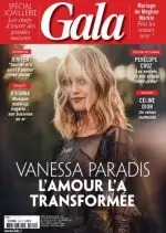 Gala France - 9 Mai 2018 [Magazines]