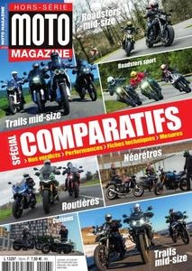 Moto Magazine Hors-Série - Novembre 2023 - Janvier 2024 [Magazines]