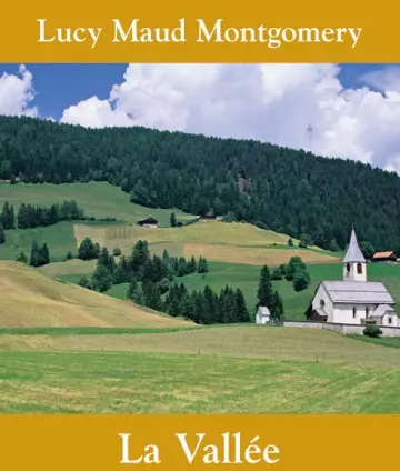 Anne Tome 7 - La Vallée arc-en-ciel Lucy Maud Montgomery  [AudioBooks]