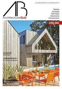 Architecture Bois Magazine - Septembre 2023 [Magazines]
