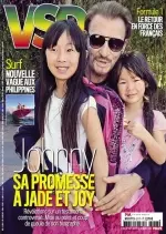 VSD - 22 Mars 2018 [Magazines]