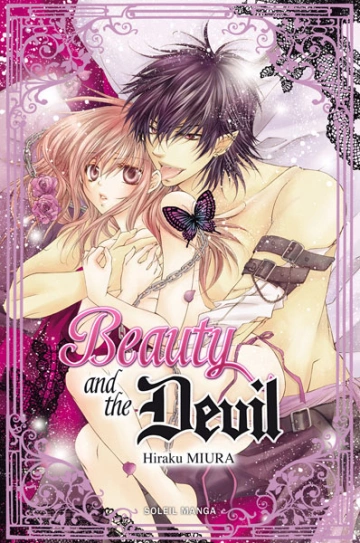 Beauty and the Devil  [Mangas]