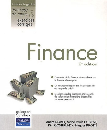Finance [Livres]