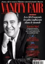 Vanity Fair France - Décembre 2017 - Janvier 2018 [Magazines]