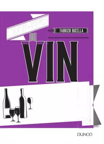 L’anti-guide du vin [Livres]