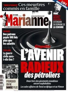 Marianne - 25 Avril 2024 [Magazines]