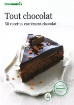 Tout Chocolat [Livres]