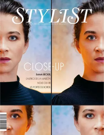 Stylist N°270 - 24 Octobre 2019 [Magazines]