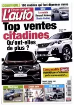L'Essentiel De L'Auto N°114 - Septembre-Octobre 2017  [Magazines]