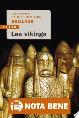 Les vikings Calie Brillaud [Livres]