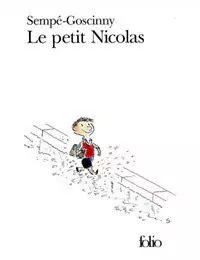 Sempe-Goscinny - Le petit Nicolas Tome 1 [Livres]