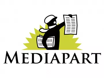 Mediapart - 20 Novembre 2020 [Journaux]
