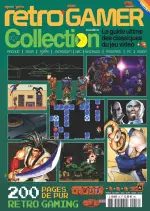 Retro Gamer Collection N°16 – Décembre 2018 [Magazines]