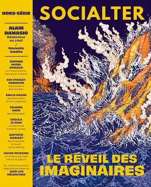 Socialter Hors Série N°8 – Avril-Mai 2020 [Magazines]