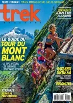 Trek Magazine N°177 – Juillet-Août 2017 [Magazines]
