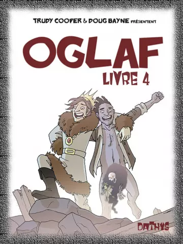 Oglaf - Volume 4 [Adultes]