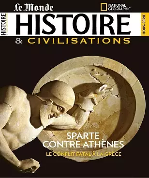 Le Monde Histoire et Civilisations Hors Série N°11 – Septembre 2020  [Magazines]