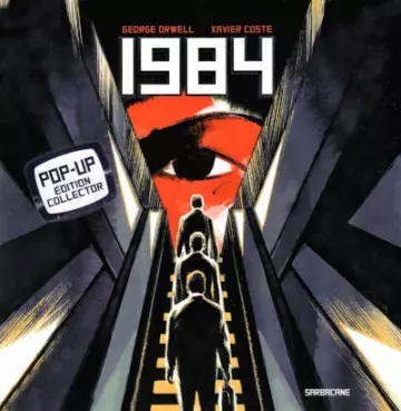 1984 (COSTE) [BD]