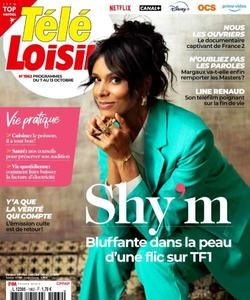 Télé Loisirs - 2 Octobre 2023 [Magazines]
