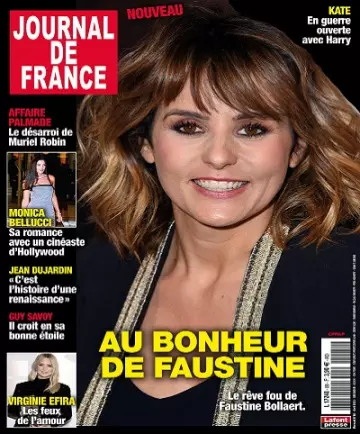 Journal De France N°88 – Avril 2023 [Magazines]