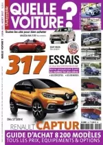 L'Automobile magazine Hors-Série N°72 - Juin/Aout 2017 [Magazines]