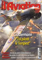 Le Fana De L’Aviation N°590 – Janvier 2019 [Magazines]