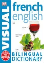 French English Bilingual Visual Dictionary [AudioBooks]