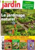 Jardin Hors-Série N°8 - Mars 2017 [Magazines]
