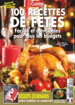 Cuisine Revue N°76 – Novembre 2018-Janvier 2019 [Magazines]