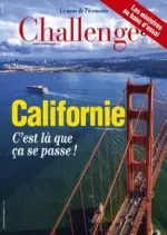 Challenges - 24 au 31 Mai 2017 [Magazines]