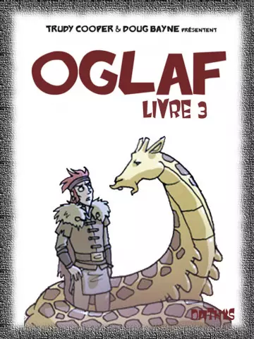 Oglaf - Volume 3  [Adultes]