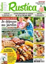 Rustica - 23 au 29 Juin 2017  [Magazines]