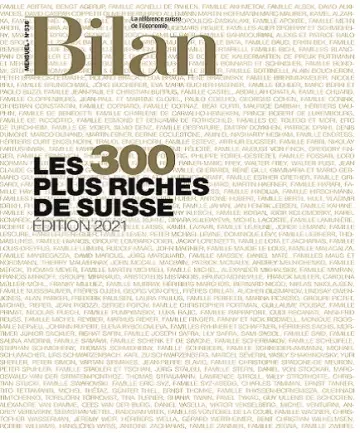 Bilan Magazine N°536 – Décembre 2021  [Magazines]