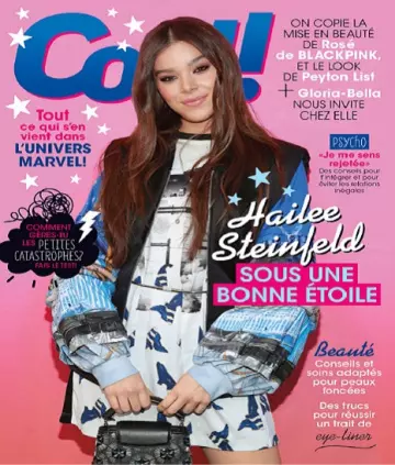Cool! – Avril 2022 [Magazines]