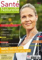 Santé Naturelle N°66 – Novembre-Décembre 2018 [Magazines]
