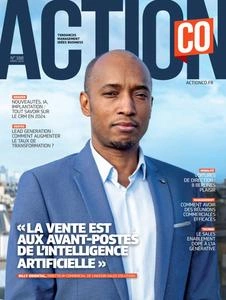 Action Co N.388 - Mars 2024 [Magazines]