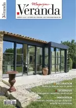 Véranda Magazine N°55 – Juillet-Septembre 2018 [Magazines]