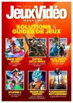 Jeux Vidéo Hors-Série - Mars 2018 [Magazines]